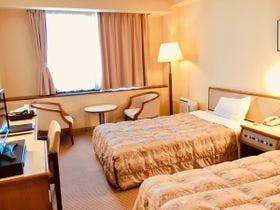 宮島コーラルホテル