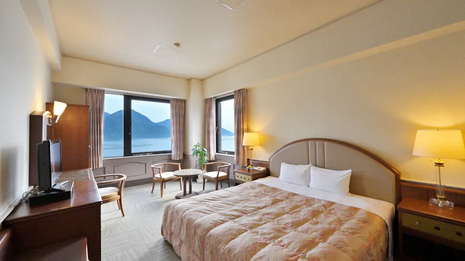 Miyajima Coral Hotel