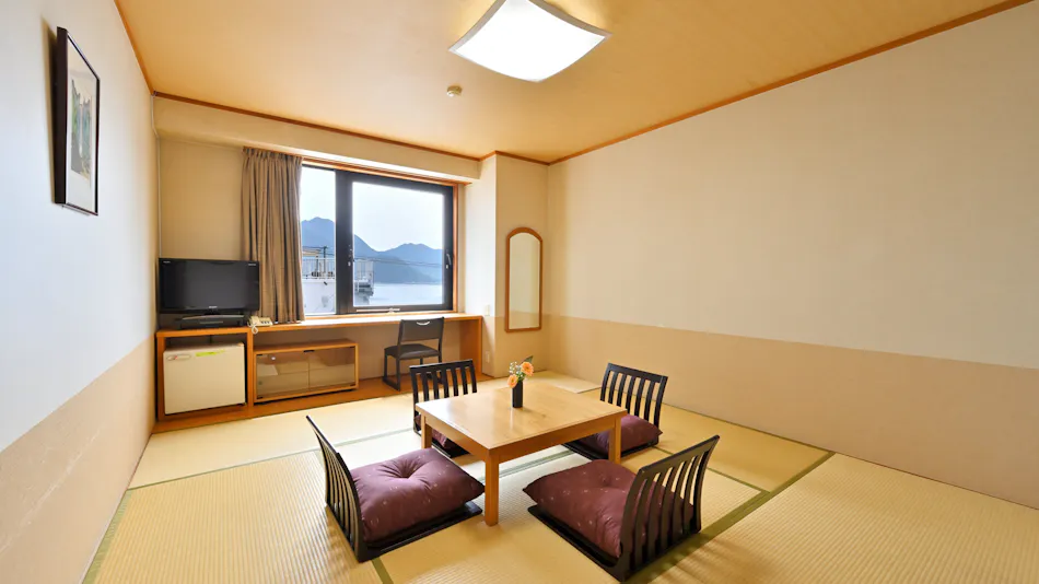 Miyajima Coral Hotel