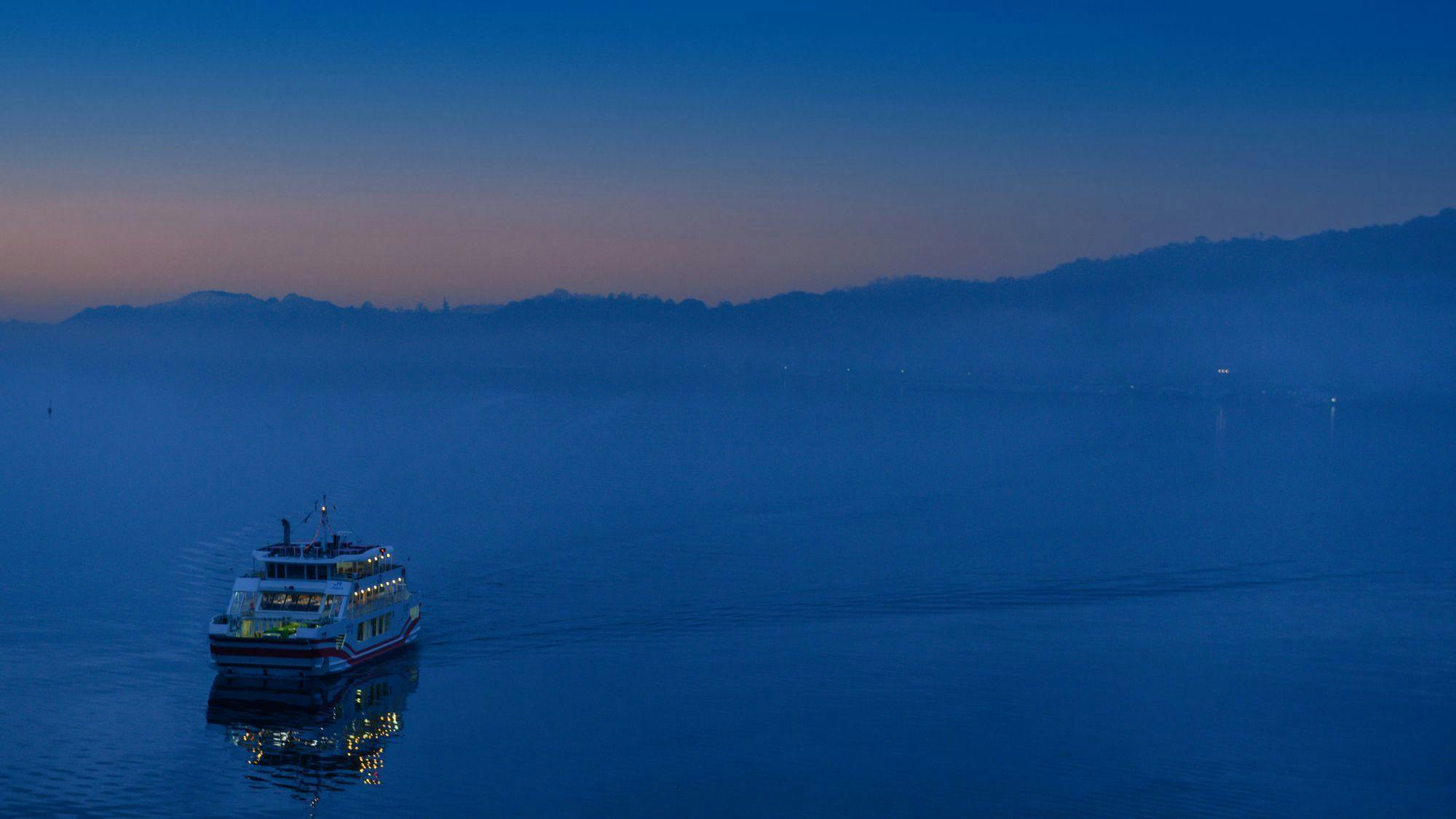 Miyajima Coral Hotel