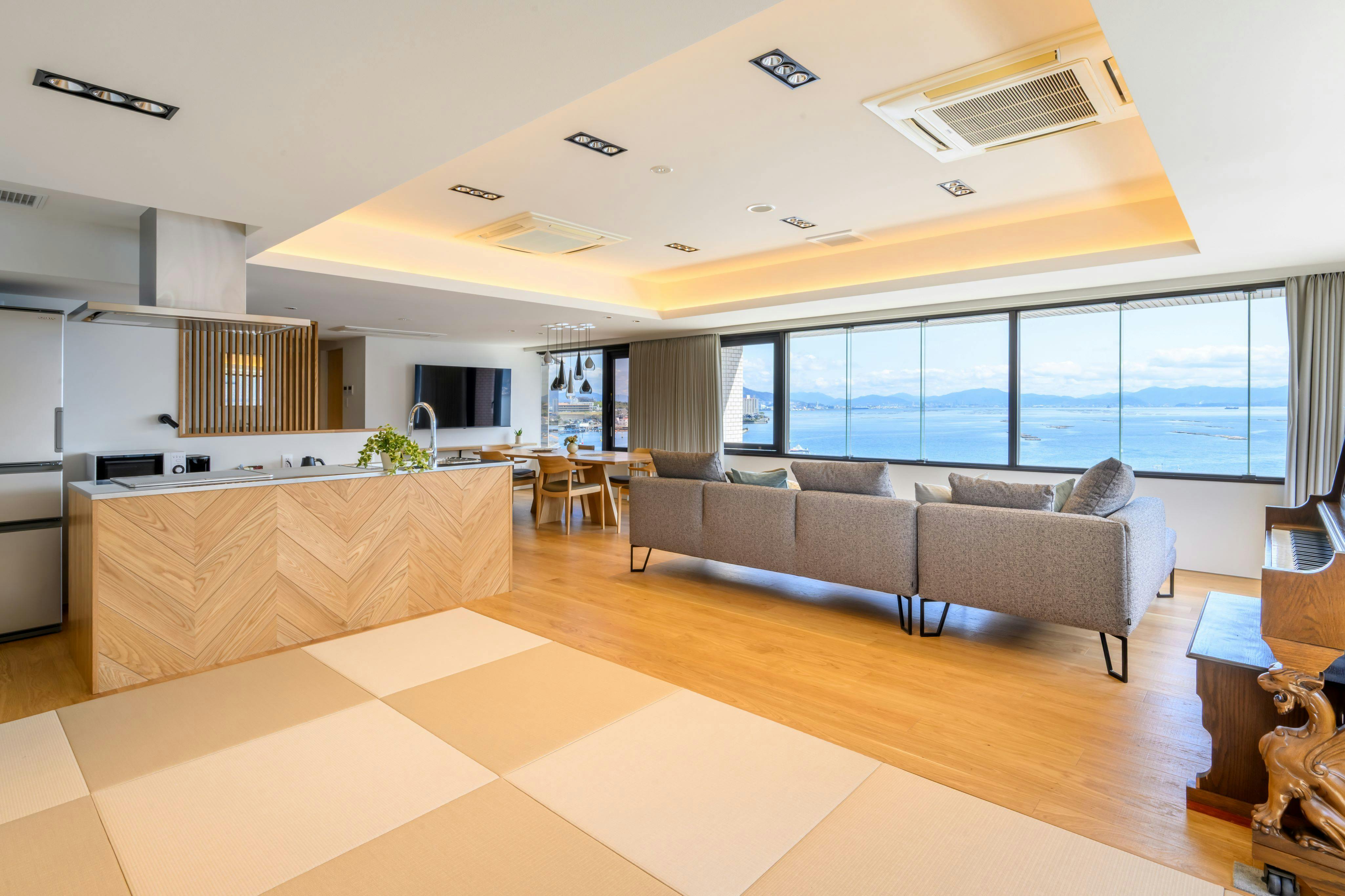 Miyajima Coral Hotel