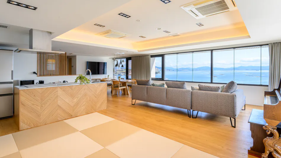 Miyajima Coral Hotel