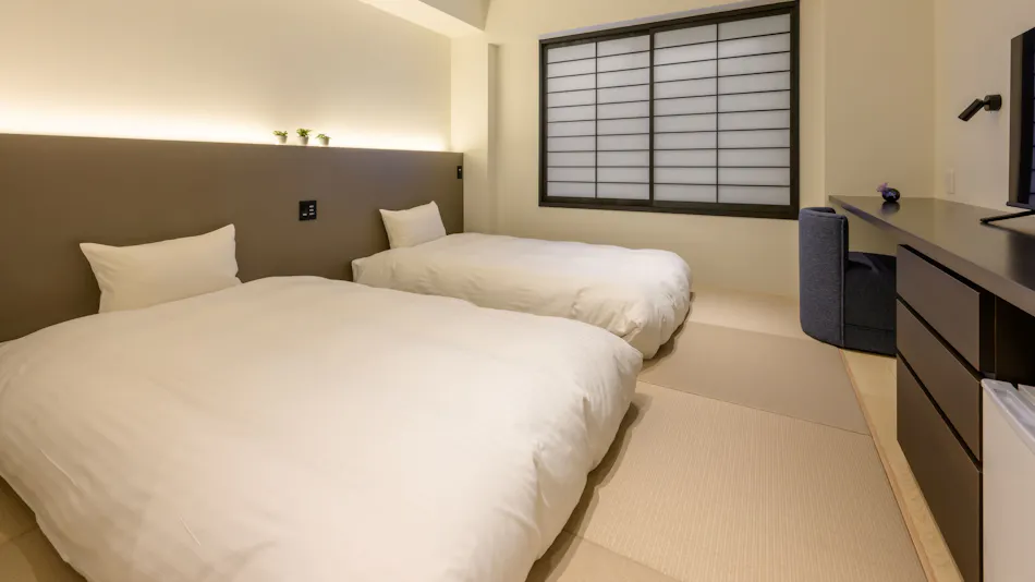 Miyajima Coral Hotel