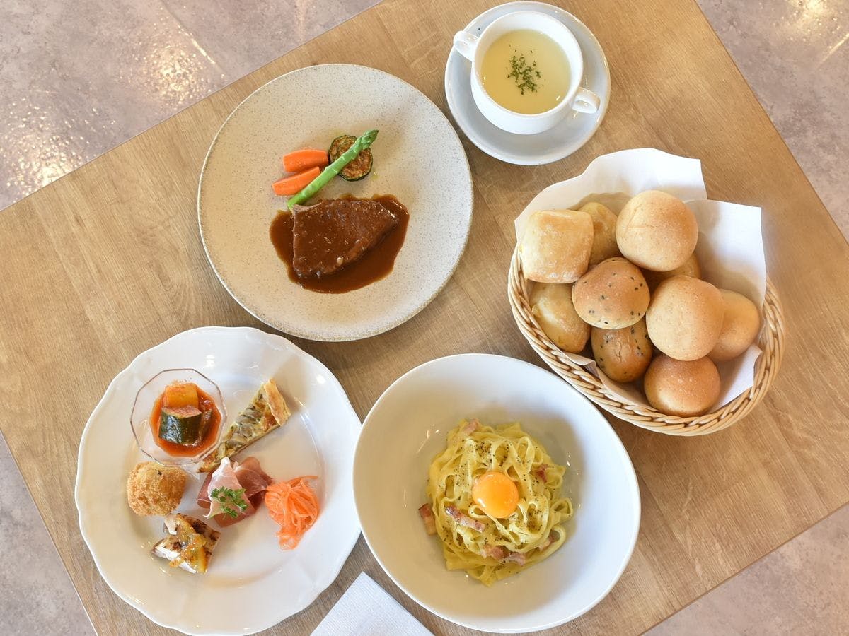 Miyajima Coral Hotel