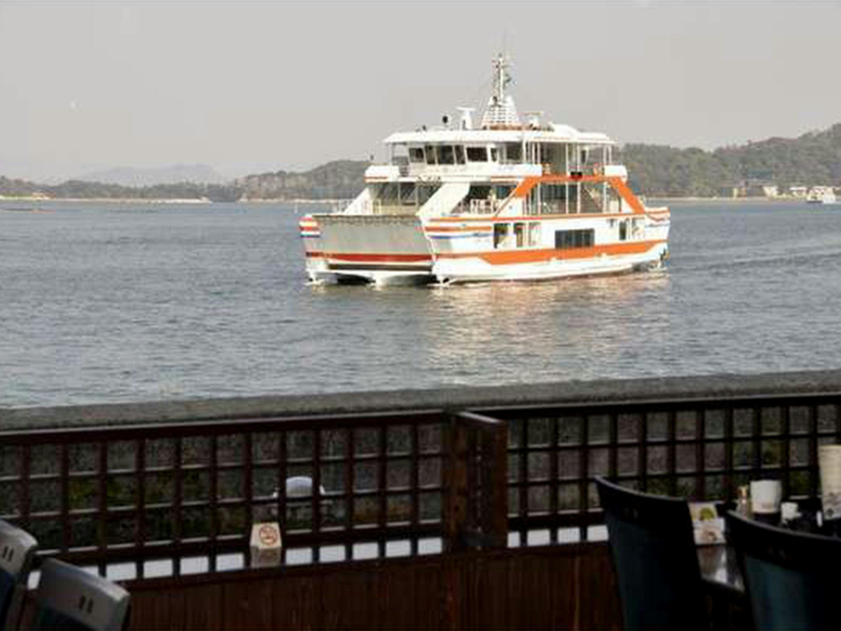 Miyajima Coral Hotel