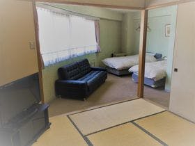 岩原高原ハウス