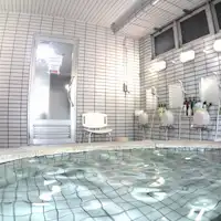 Mata air panas Iwappara no Yu