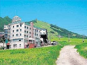 岩原高原ハウス