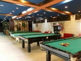 囲炉裏の宿　豊楽