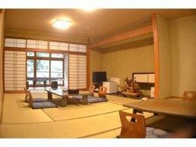 囲炉裏の宿　豊楽