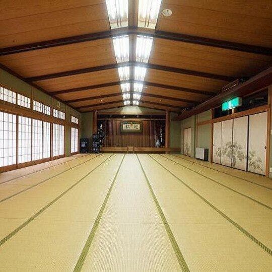 Irori no Yado Houraku