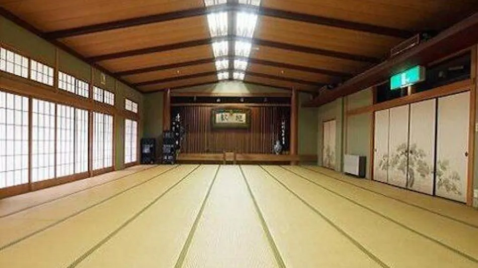 Irori no Yado Houraku