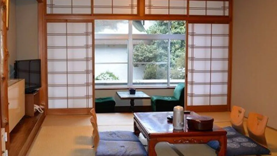 Irori no Yado Houraku