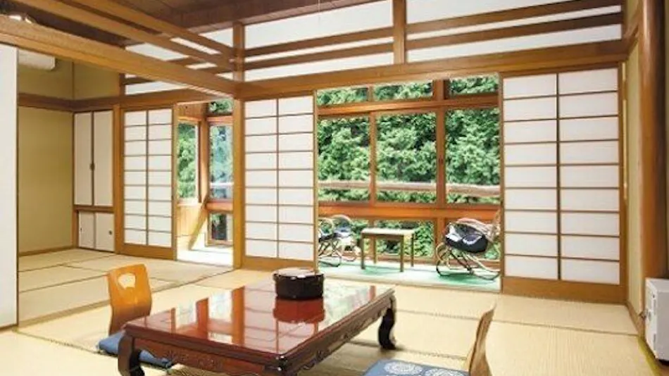 Irori no Yado Houraku