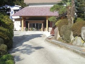 囲炉裏の宿　豊楽