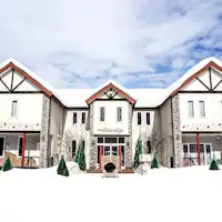 ・【ภายนอก・ฤดูหนาว】