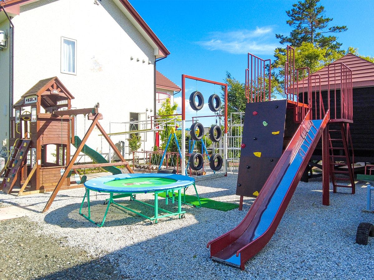 สวนสาธารณะ