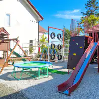 สวนสาธารณะ