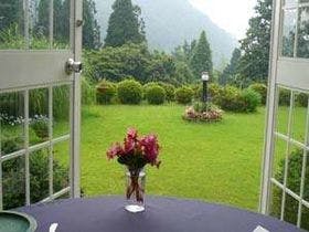 オーベルジュ　四季の詩