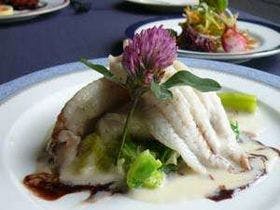 オーベルジュ　四季の詩