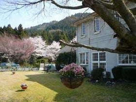 オーベルジュ　四季の詩