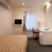 ห้องเดี่ยว・ห้องเซมิ-ดับเบิล