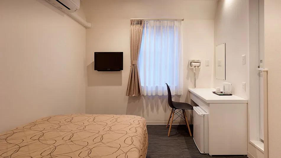 Hotel New Tohoku