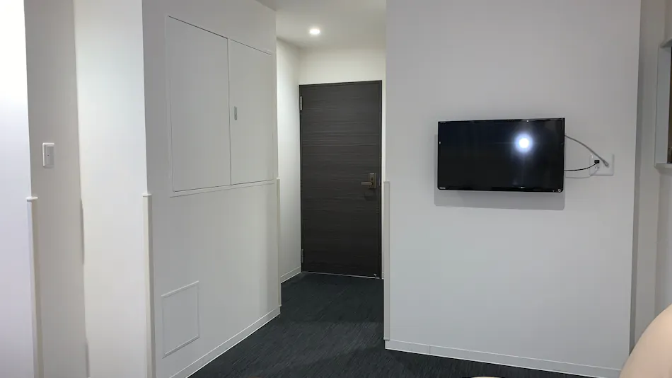 Hotel New Tohoku