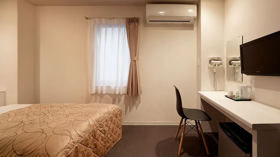 Hotel New Tohoku