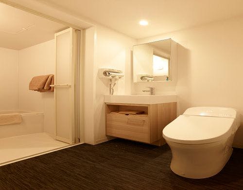 バス・トイレ