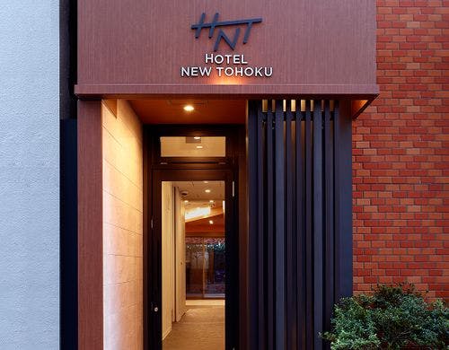 サブエントランス