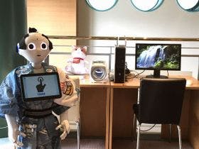ホテルシーウェーブ別府