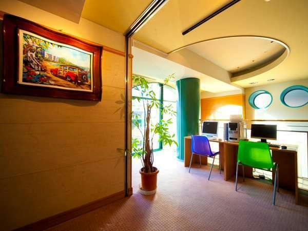 Hotel Seawave Beppu