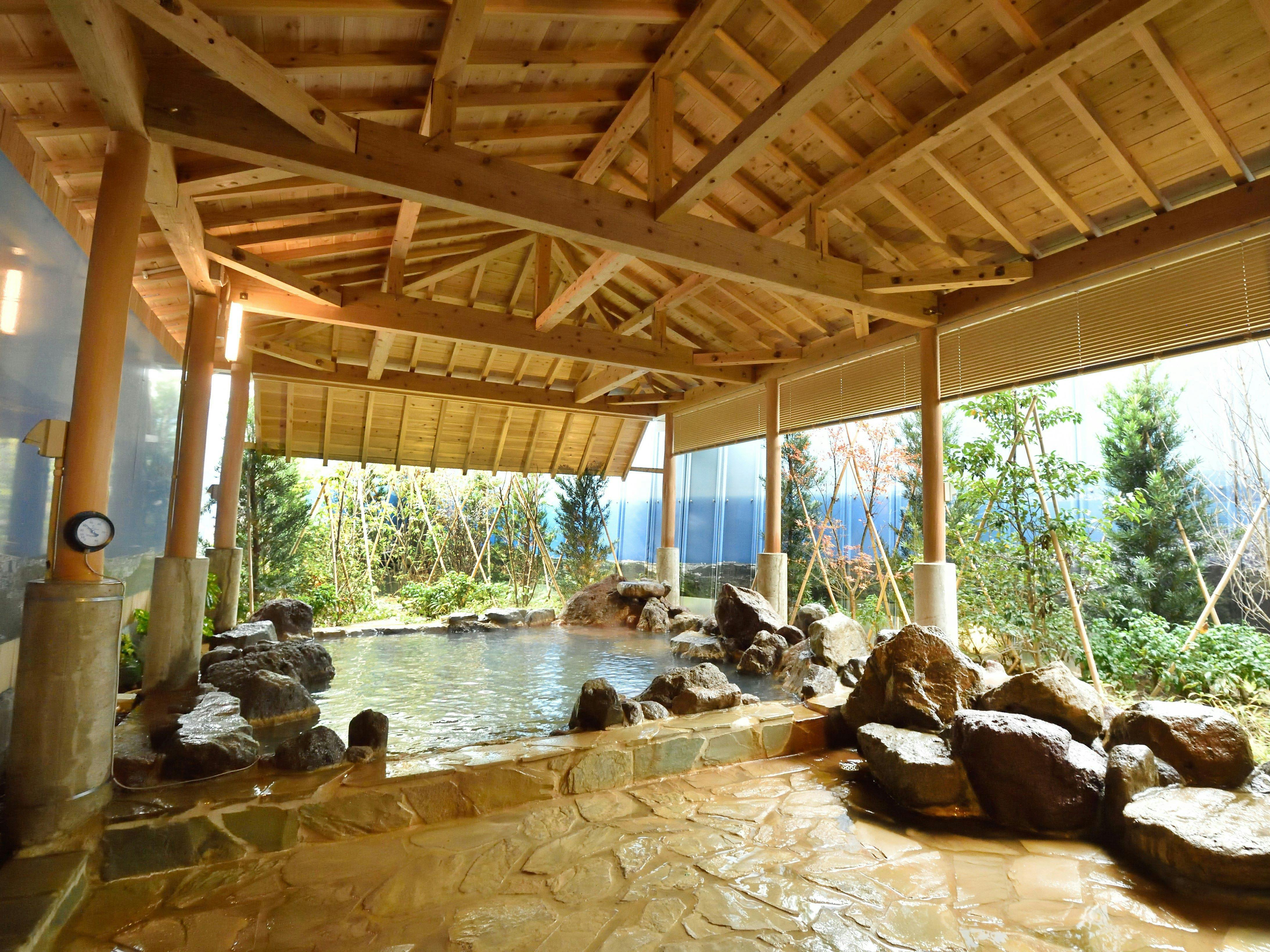 Hotel Seawave Beppu