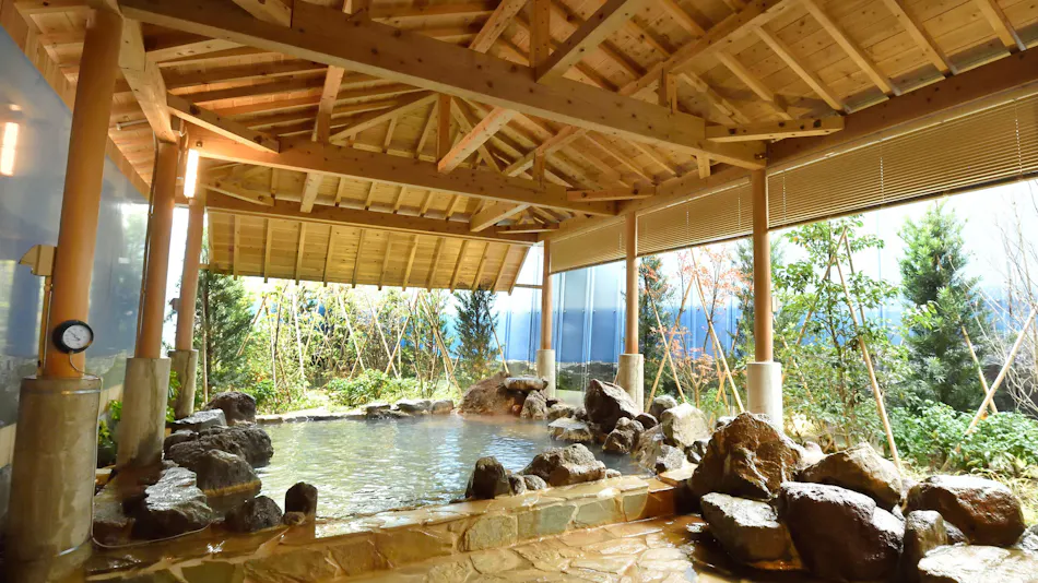 Hotel Seawave Beppu