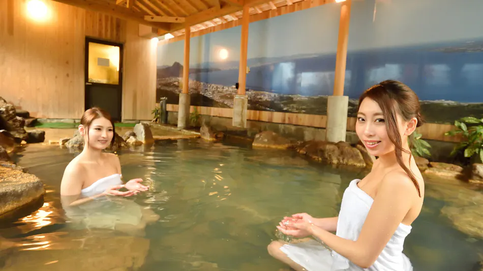 Hotel Seawave Beppu