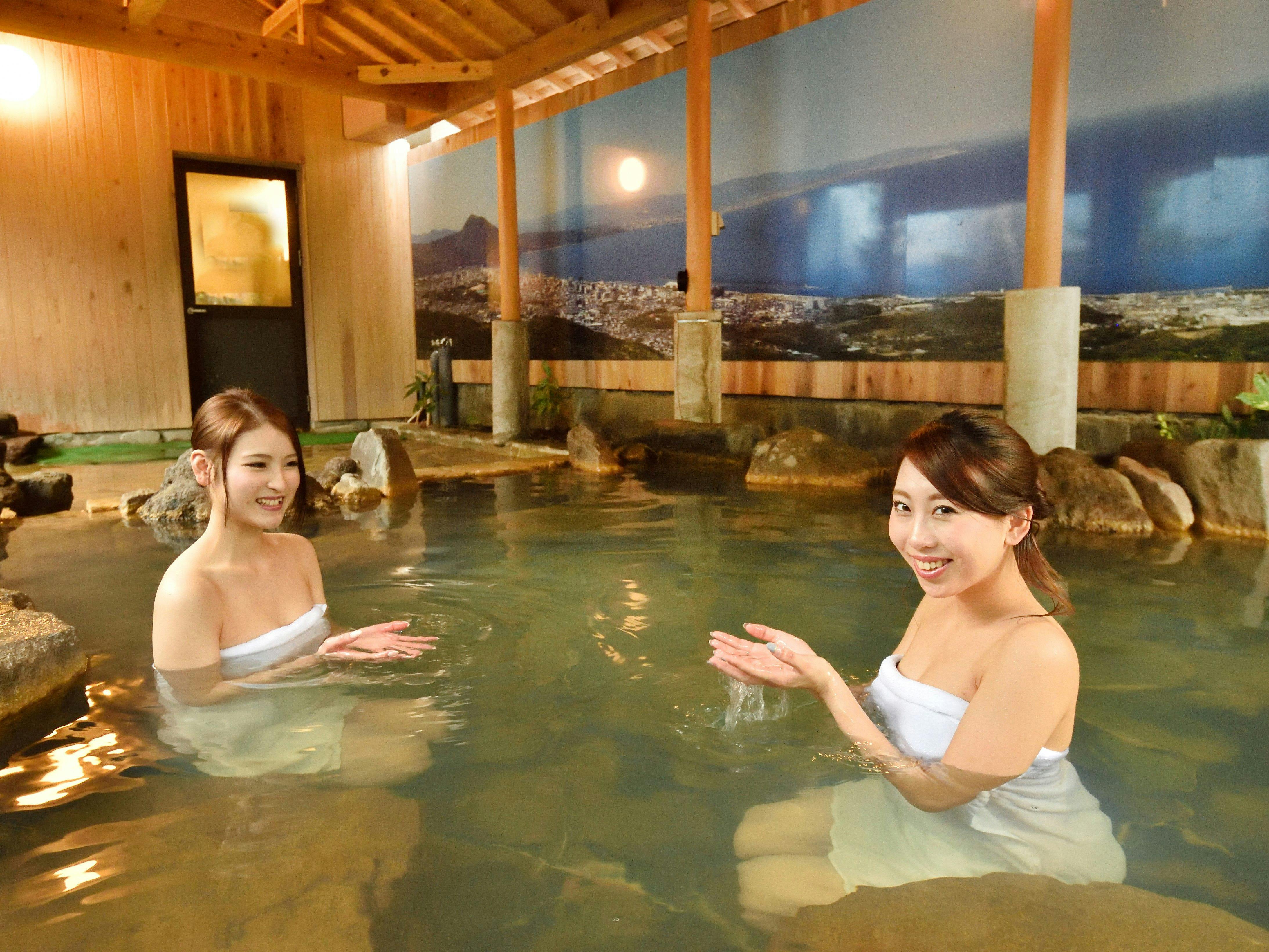 Hotel Seawave Beppu