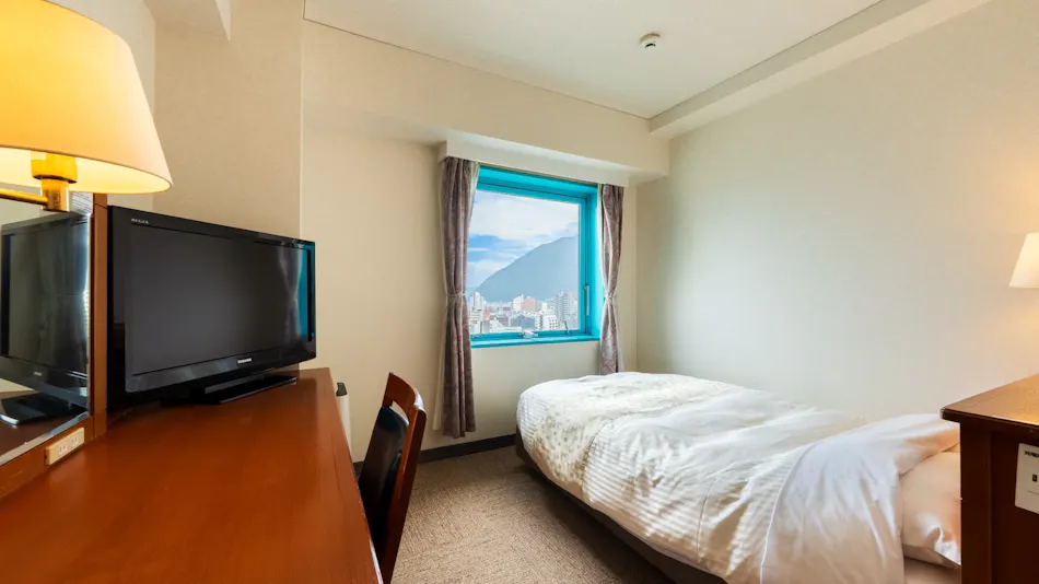 Hotel Seawave Beppu