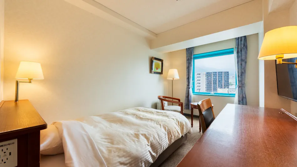 Hotel Seawave Beppu