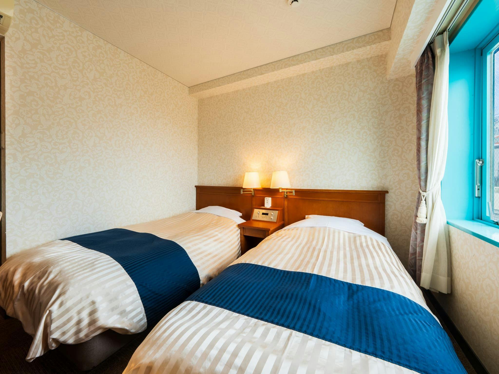 Hotel Seawave Beppu