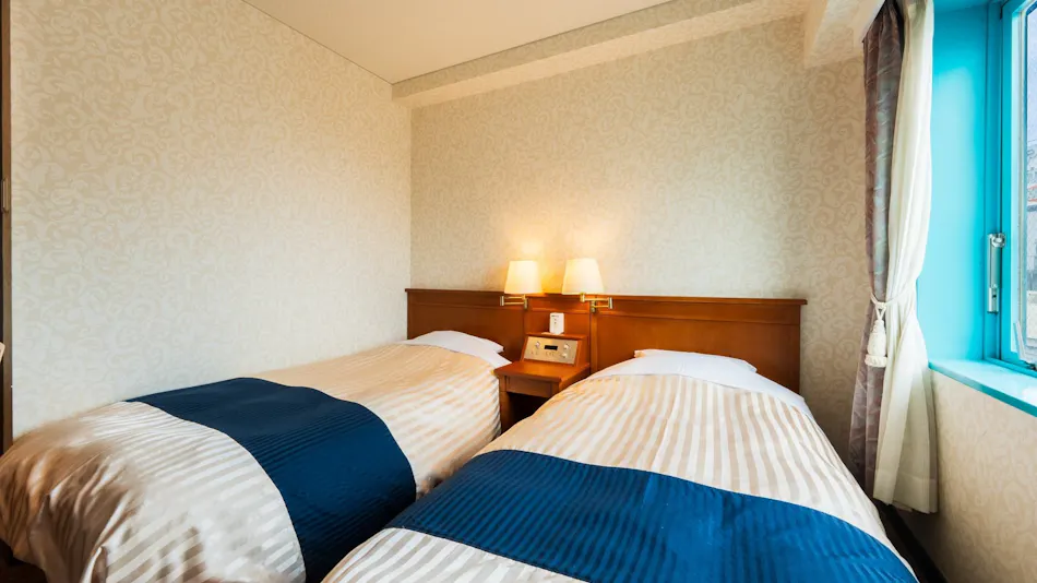 Hotel Seawave Beppu