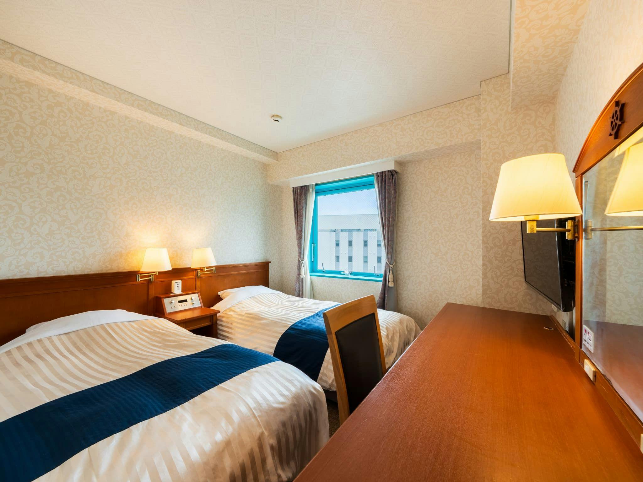 Hotel Seawave Beppu