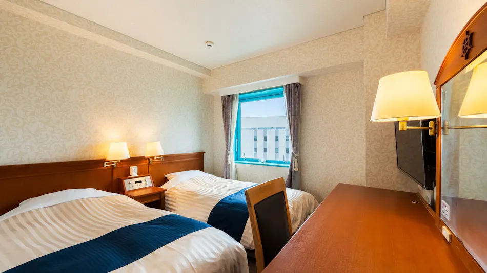 Hotel Seawave Beppu