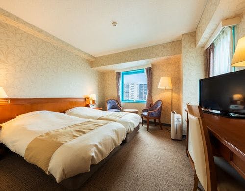 2024年9月バス・トイレをフルリニューアル!