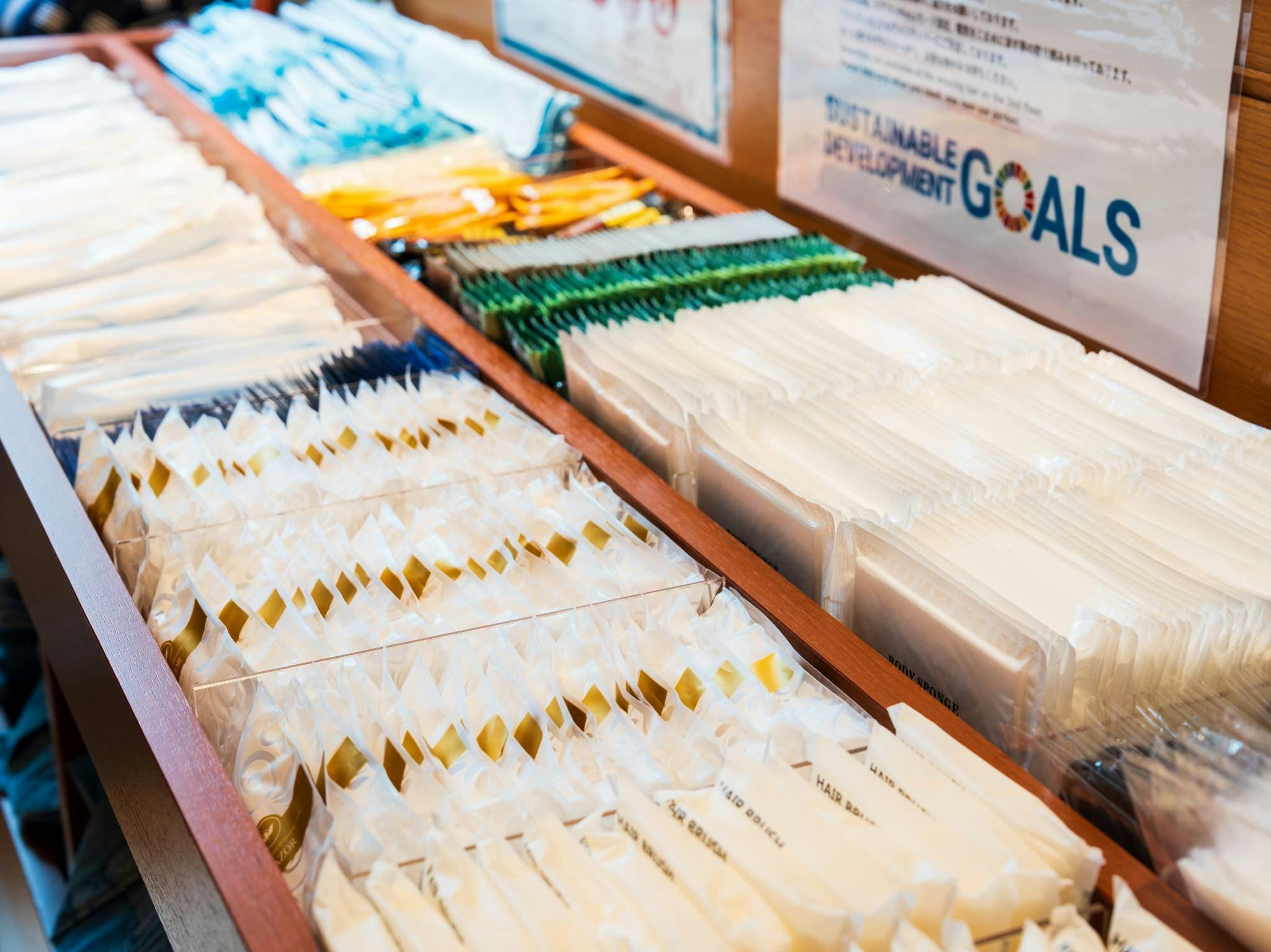 บาร์สิ่งอำนวยความสะดวก