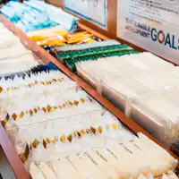 บาร์สิ่งอำนวยความสะดวก