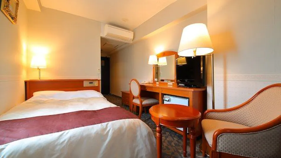 Hotel Seawave Beppu
