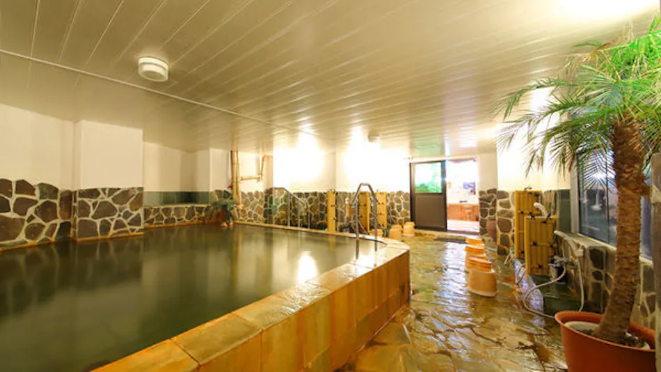 Hotel Seawave Beppu