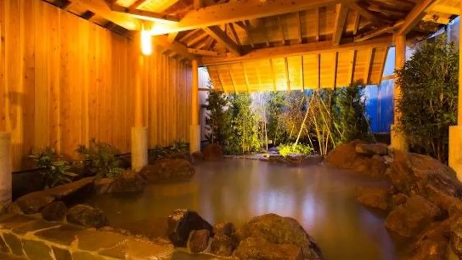 Hotel Seawave Beppu