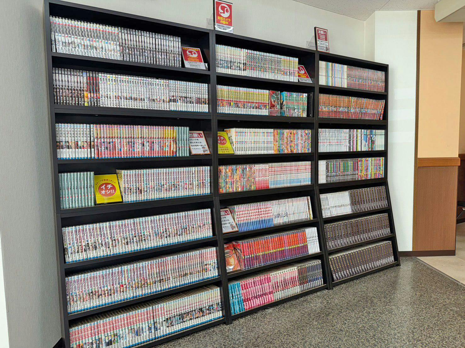 เรามีผลงานที่กำลังเป็นกระแสและผลงานยอดนิยมให้เลือกมากมาย